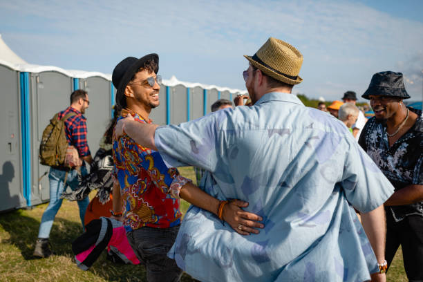Best Best portable toilet rental  in Red Boiling Springs, TN