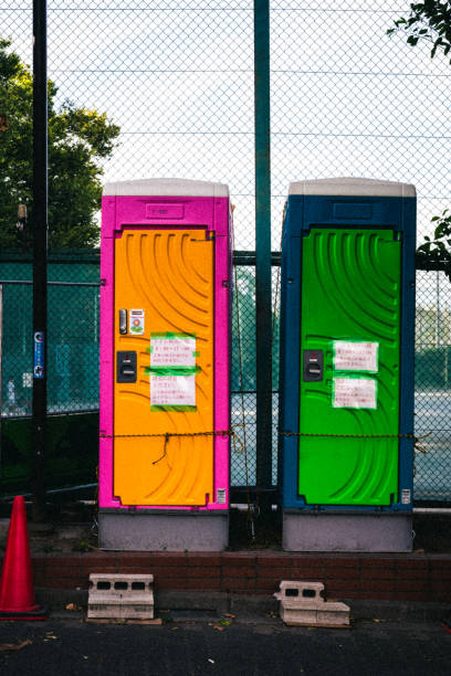 Best Local porta potty services  in Red Boiling Springs, TN